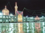 ایران-مشهد-حرم امام رضا(Iran-Mashhad-Imam Reza holy shrine)
