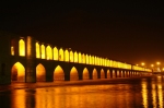 ایران-اصفهان-سی و سه پل(Iran-Isfahan-Siosepol bridge)