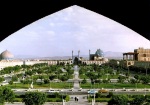 ایران-اصفهان-میدان نقش جهان(Iran-Isfahan-Naqshe jahan square)