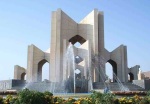 ایران-تبریز-آرامگاه خاقانی شروانی(Iran-Tabriz-Khaghani Shervani tomb)