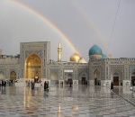 ایران-مشهد-حرم امام رضا(Iran-Mashhad-Imam Reza holy shrine)