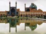 ایران-اصفهان-مسجد امام(Iran-Isfahan-Masjed Imam mosque)